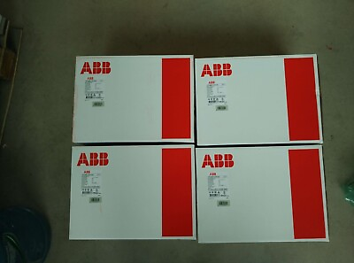 #ad ABB PSTX105 600 70 New In Box 1PCS Free Expedited Ship 1PCS
