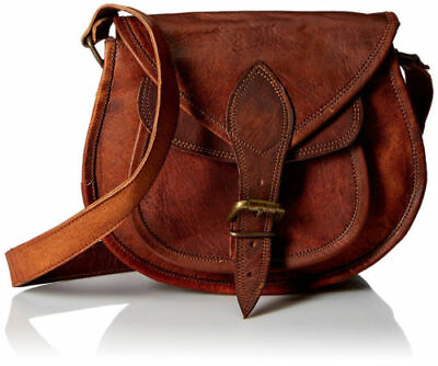Bag Shoulder New Handbag Messenger Women Leather Bag Satchel Crossbody Purse Bag $34.09