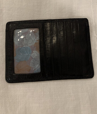 #ad Hobo Card Case From Nordstrom
