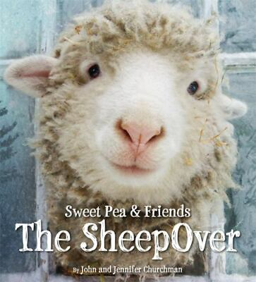 #ad The SheepOver Sweet Pea amp; Friends 1