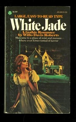 #ad White Jade