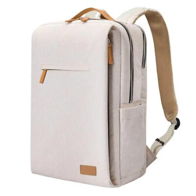 #ad #ad Travel Backpack Woman Women#x27;s Notebook Bags USB Charging Lightweight Laptop Bagp