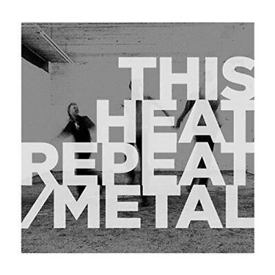#ad This Heat Repeat Metal Indie Exclusive Colored Vinyl NEW Sealed LP Album