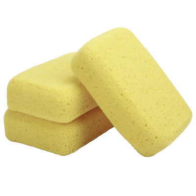 #ad Extra Large All Purpose Sponges 3 Pack
