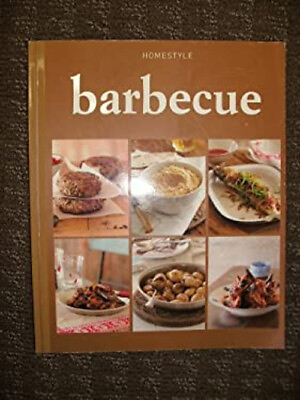 #ad #ad Barbecue Homestyle
