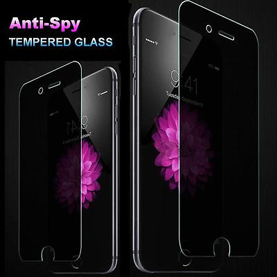 #ad Premium Anti Spy Real Film Peeping Privacy Tempered Glass Screen Protector