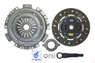 #ad Clutch Kit for Volkswagen Beetle 1967 1970 amp; Others SACHS KF193 01