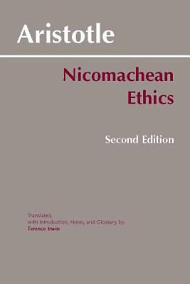 #ad Nicomachean Ethics Paperback Aristotle Aristotle