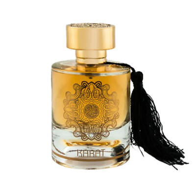#ad Maison Alhambra Unisex Karat EDP Spray 3.38 oz Fragrances 6291107459240