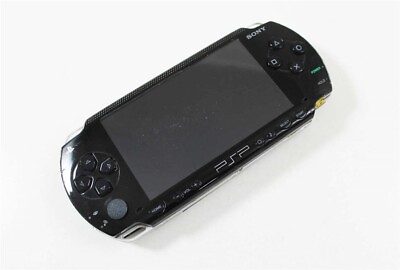 #ad PSP 1000 Handheld System Discounted