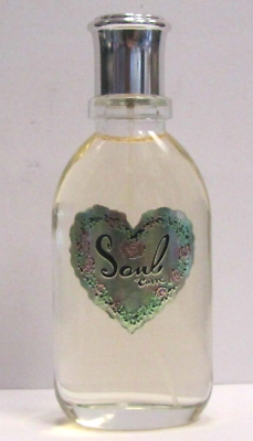 #ad Soul by Curve Liz Claiborne For Women 3.3 3.4 oz Eau de Parfum Spray Unboxed New