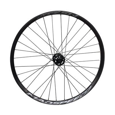 #ad 27.5quot; 650b 584x31 MTB Downhill Enduro Bike BOOST THRU AXLE 20X110 Front Wheel