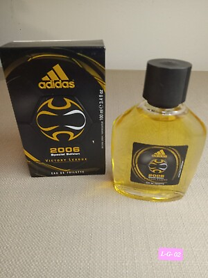 #ad Adidas 2006 Special Edition by Victory League After Shave Lotion 100 ml 3.4 oz