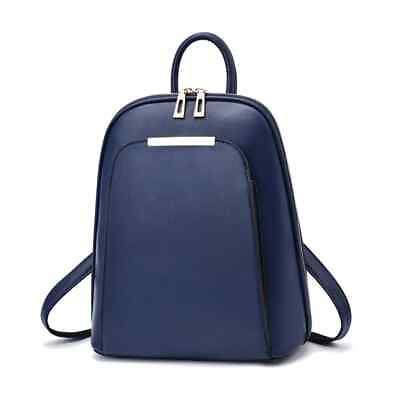 #ad Backpack Women Teenage Girls School Shoulder Bag Bagpack Backpacks