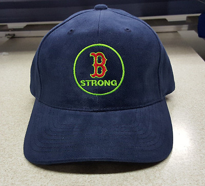 #ad New Boston Strong Red Sox Cap with Unique Color