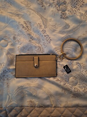 #ad Wristlet Brand New With Tags