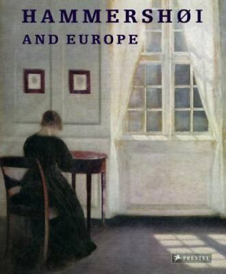 #ad Hammershoi and Europe