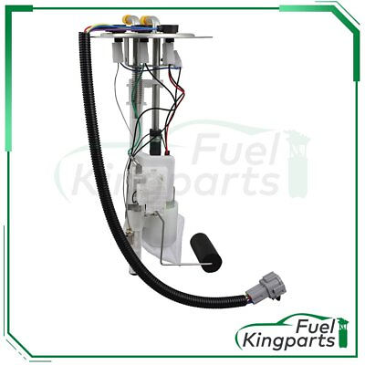 #ad For Nissan Frontier SE XE 2.4L 1998 1999 Electric Fuel Pump Moudle Assembly