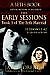 #ad THE EARLY SESSIONS BOOK 5 OF THE SETH MATERIAL SESSIONS By Jane Roberts
