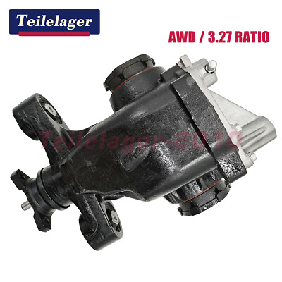 #ad Rear Carrier Differential Assembly 84110751 23156300 For Cadillac CTS 2014 2019