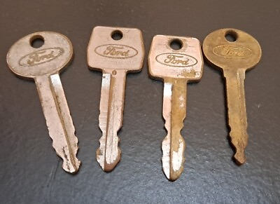 #ad Ford Keys