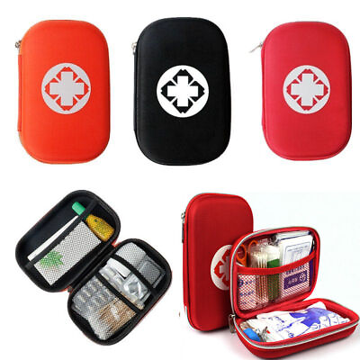 #ad Travel First Aid kit Car First Aid Bag Home Small Medical Box Emergency Survival