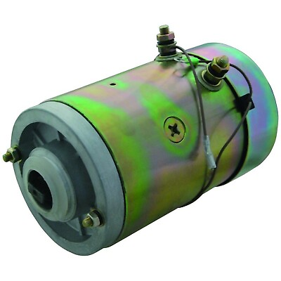 #ad New Pump Motor For Georgi Kostov Oil Sistem 1.5 1.2 27 EC 2 amp; 1.2 IM0117 LIA0004