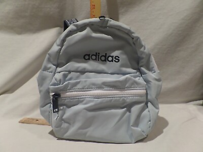 #ad ADIDAS CHILDRENS BACKPACK