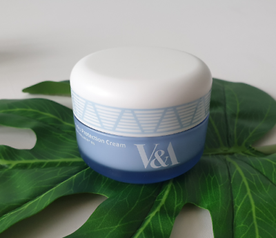 #ad Vamp;A Hydro Protection Cream 55ml Skin Anti Dry K Beauty
