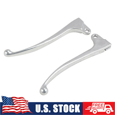 Motorcycle Brake Clutch Lever For Honda CT70 CT90 72 74 CR250R 78 70 SL70 73 $10.98