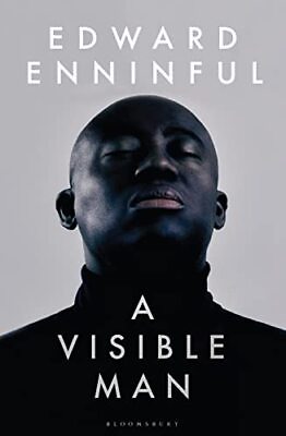 #ad A Visible Man: The Top 5 Sunday Times bestseller... by Enninful Edward Hardback