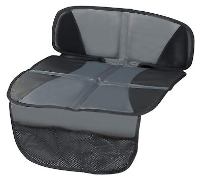#ad Car Seat Protector Seat Protection Mat Thick Padding Durable Waterproo...