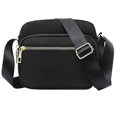 #ad Nylon Crossbody Bags for Women Purses and Handbags Women#x27;s Casual Messenger B...