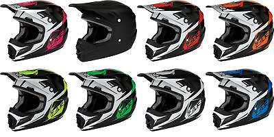 #ad Z1R Youth Rise Ascend Helmet