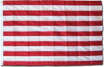 #ad 3x5 ft SONS OF LIBERTY REVOLUTIONARY FLAG Sewn Stripes Outdoor Nylon MADE IN USA