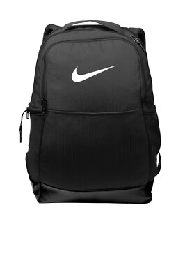 #ad Nike BRASILIA Medium Backpack School Sports backpack 24L brand new with label