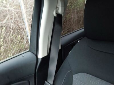 #ad Seat Belt Front Bucket Passenger Retractor Fits 15 20 EDGE 2581700