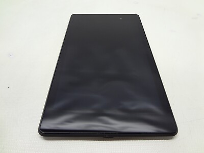 #ad Asus Nexus 7 2013 16GB 7quot; Wi Fi Black Grade B