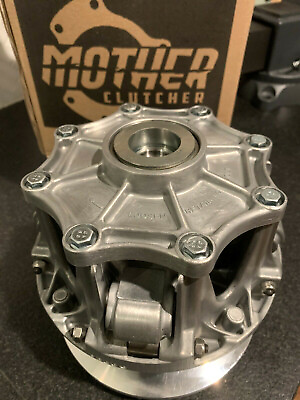 #ad NEW PRIMARY CLUTCH KAWASAKI BRUTE FORCE 750 Complete for # 49093 0040