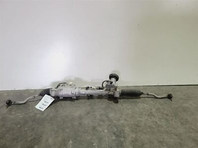 #ad Steering Gear Rack Power Rack And Pinion FWD Fits 15 19 TLX 561450
