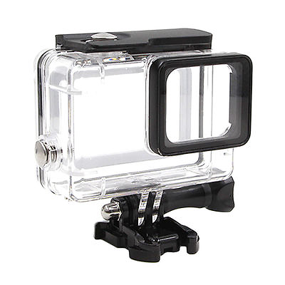#ad Kit Accessories of Waterproof Protective Cover Case for GoPro Hero 5 6 7 Camera