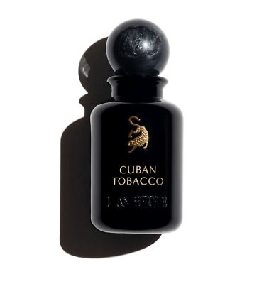 #ad Cuban Tobacco by Laverne Perfumes 100ml EDP Spray Fast Shipping
