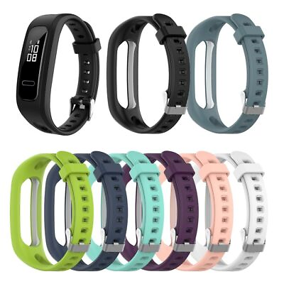 #ad Adjustable Wrist Bracelets Straps Watchbands Women Fashion Accessories Watchband