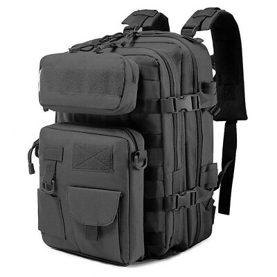 #ad 900D Military Tactical Backpack Male Army Bag Pack Hunting Backpak Bag Man