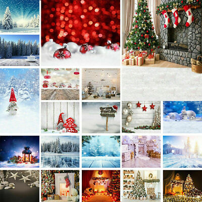 #ad Backgrounds Photography Backdrops Tree Socks Gift Snow Prop