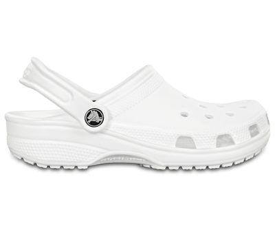 #ad Croc Classic Clog Unisex Slip On Women Shoe Ultra Light Water Friendly Sandals