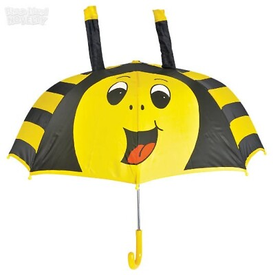 #ad Bumble Bee Umbrella Very Cute Nice Gift QUANTITY DISCOUNTS FREE GIFT