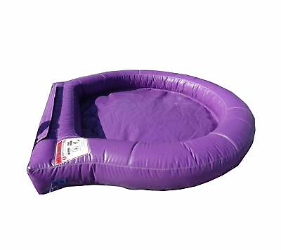 #ad Purple Pool Attachment for Dual Slides Combo