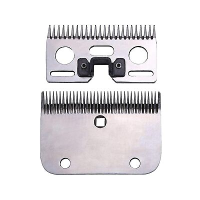 #ad TAKEKIT Horse Clippers Replacement Blades Detachable Universal Blades for Pr...