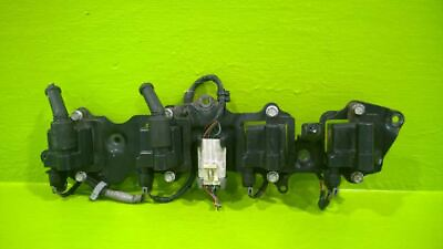 #ad 00 01 02 03 04 05 06 CHEVY TAHOE 5.3L IGNITION COIL RACK IGNITOR OEM 2859 16